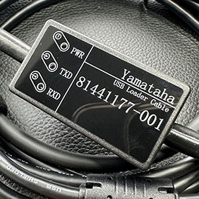 Yamataha 81441177-001